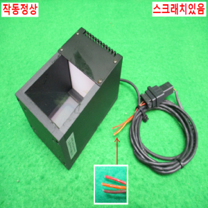 북40227/적색LED조명/현미경검사용카메라조명/LFV-50A